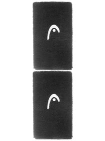 Mu�equeras Head Logo Grandes Negro