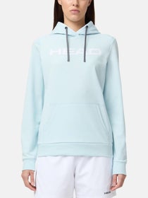HEAD Women's Club Original Hoodie