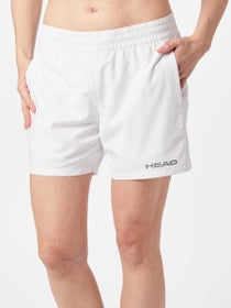 Pantal&#xF3;n corto mujer HEAD Club