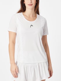 T-Shirt Femme HEAD Club