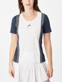 T-Shirt Femme HEAD Club