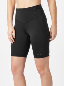 Pantal&#xF3;n corto mujer HOKA Novafly Knit 9" (20 cm)