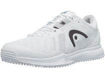 Chaussures Femme HEAD Sprint Pro 3.0 GAZON Blanc/Gris