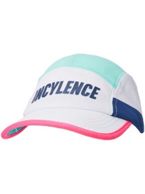 Cappellino Incylence Running Frosty Blossom Mint/Rosa