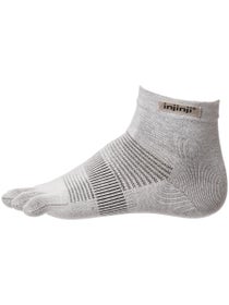 Injinji Unisex Run Lightweight CoolMax MC Socken