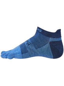 Injinji Run Lightweight NuWool Jean F&#xFC;&#xDF;linge