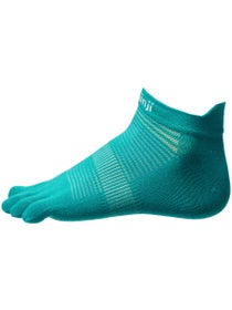 Injinji RUN lightweight no-show CoolMax