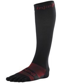 Injinji Ultra Lightweight OTC Kompressionssocken