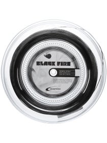 Bobine ISOSPEED Black Fire 1,25 mm - 200 m 
