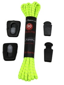 It's Running Elastic Race Laces