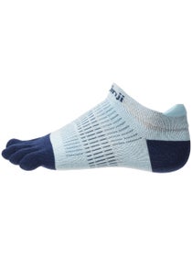 Chaussettes Femme Injinji Run Lightweight No-Show