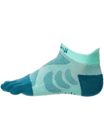 Calcetines mujer Injinji Ultra Run No-Show Dew Gr. 