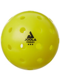 Pelotas de Pickleball JOOLA Primo 3 Star - Pack de 4