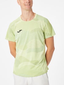 Joma Men's Spring Challenge Full Print Crew