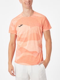 Joma Men's Spring Challenge Full Print Crew