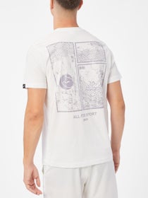 Joma Men's Challenge All For Sport T-Shirt