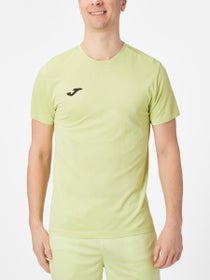Camiseta t&#xE9;cnica hombre Joma Challenge Mesh Primavera