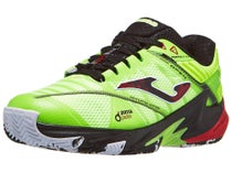 Joma Open Padel Herrenschuhe Gelb