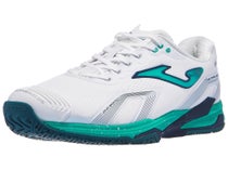 Joma Padel Ultralight White Men's Shoes