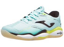 Joma Padel Smash Turquoise Men's Shoes