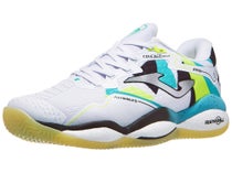 Joma Padel Smash White/Blue Men's Shoes