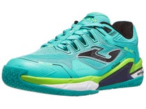 Joma Padel Slam Turquoise Men's Shoes