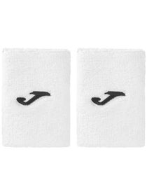 Joma 2-Pack Doublewide Wristbands