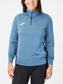 Maglietta a maniche lunghe Joma Winner Core Donna