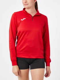Maglietta a maniche lunghe Joma Winner Core Donna