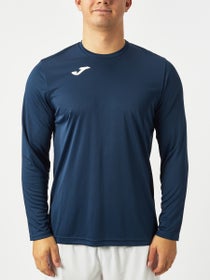 Haut  Manches Longues Homme Joma Printemps