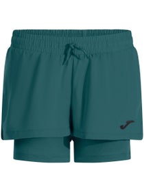 Joma Women's Spring Sculpture II Short