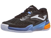 Joma Roland Clay Black Men's Shoes