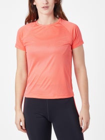 Joma Damen R-Night Iconic Kurzarmtop