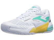Chaussures Femme Joma Roland White - TOUTES SURFACES