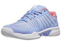K-Swiss Express Light 3 Carpet Blue/White Women Shoe