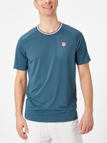 K-Swiss Men's Hypercourt Mesh Crew