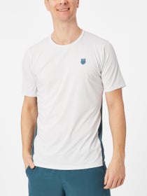 K-Swiss Men's Hypercourt Mix Melange Crew