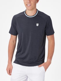 K-Swiss Men's Hypercourt Melange Top