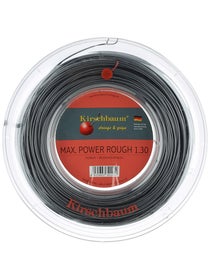 Bobine Kirschbaum Max Power 
Rough 1,30 / (16) - 200 m 
