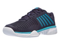 KSwiss Express Light 3 Carpet Carbon/Wh/Baltic Men Shoe