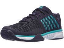 KSwiss Express Light 3 AC Carbon/Wh/Baltic Men Shoe