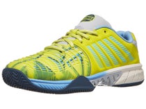 Scarpe KSwiss Express Light 3 Primerose Uomo - TERRA BATTUTA