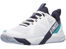 KSwiss K-Frame Speed Rublo AC Wh/Carbon/Baltic Men Shoe