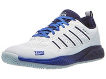 Chaussures de padel Homme K-Swiss Ultra Court Light Blue/Naval/Blue