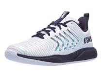 K-Swiss Ultrashot Light Carpet Night/Wh/Gold Men's Shoe