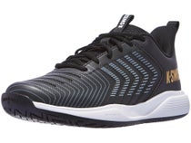 K-Swiss Ultrashot Light AC Night/White/Gold Men's Shoe