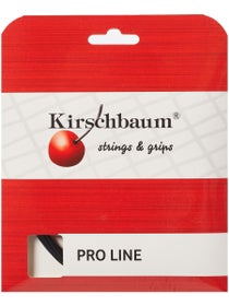 Cordage Kirschbaum Pro Line II 1,20 mm - 12 m