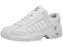 Chaussures Femme K-Swiss Defier RS Blanc