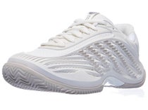 KSwiss Hypercourt Express 3 Clay White/Rose Wom Shoe