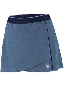 K-Swiss Women's Hypercourt Jacquard Skirt